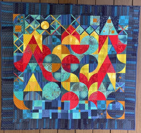 2023 Quilt Competition Winners » Mancuso Show Management