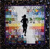 A Quilt About Me Emma Allen